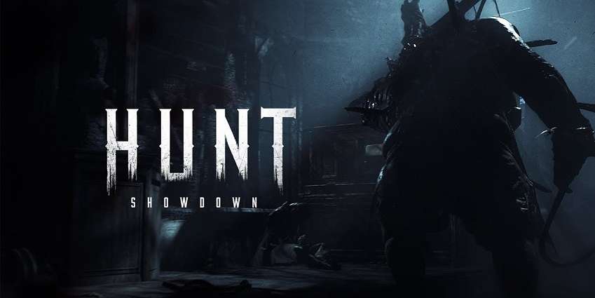 لعبة الرعب الجماعية Hunt: Showdown متاحة بنسخة اللعب قبل الإطلاق على ستيم