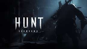 لعبة الرعب الجماعية Hunt: Showdown متاحة بنسخة اللعب قبل الإطلاق على ستيم