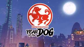 انطلاق حدث سنة الكلب للاحتفال برأس السنة الصينية بلعبة Overwatch