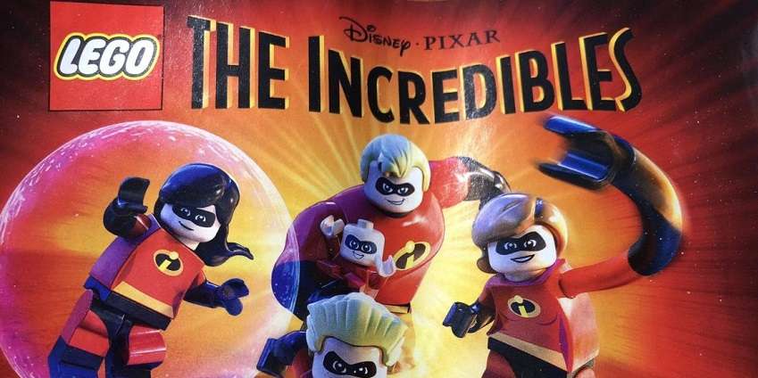 مؤشرات توحي بقدوم لعبة Lego The Incredibles في يونيو المقبل