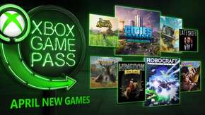 قائمة ألعاب Xbox Game Pass لشهر أبريل 2018
