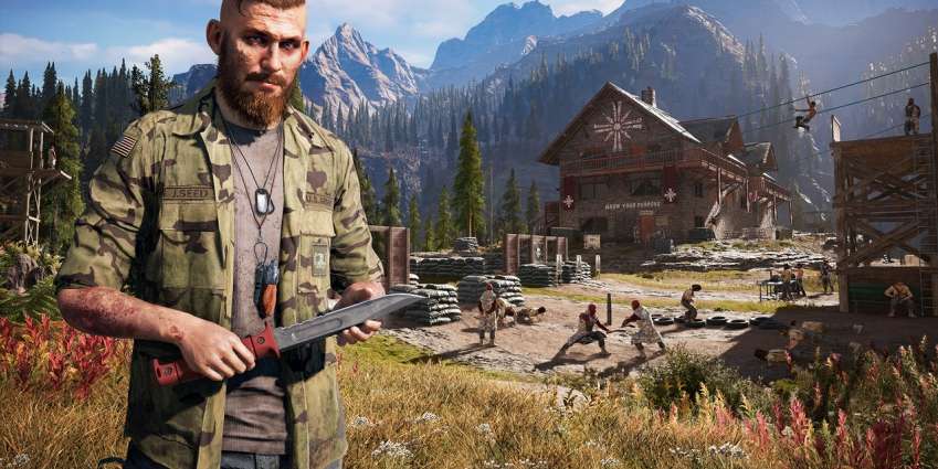 إشاعة: الكشف عن Far Cry 6 في يوليو – أحداثها قد لا تقع بأمريكا