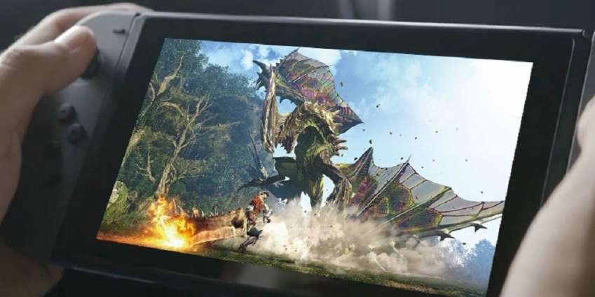 بعد تقاعس Capcom .. مطور مستقل يطلب التكفُّل بنقل Monster Hunter World لـ Switch
