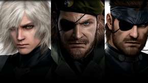 مجموعة Metal Gear Solid HD على Xbox One تعد الأفضل لتجربة اللعبة