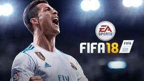 وسط غياب الإصدارات الضخمة.. FIFA 18 تعود لصدارة مبيعات بريطانيا