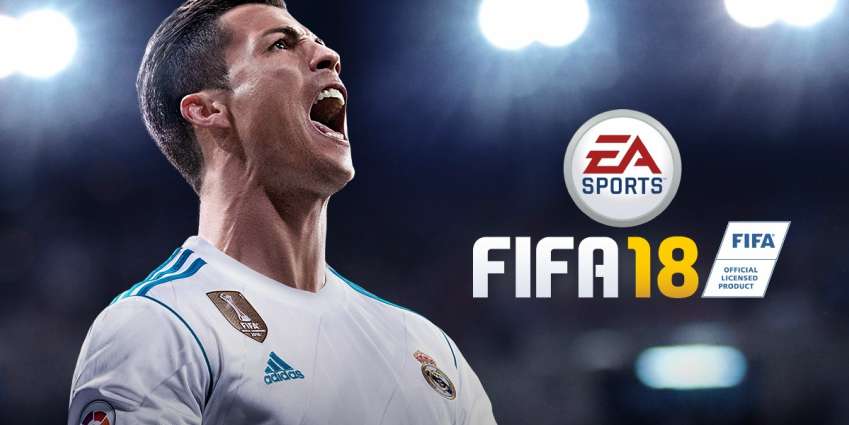 انطلاق تصفيات بطولة كأس العالم الالكترونية للعبة FIFA 18 بالسعودية بعد يومين