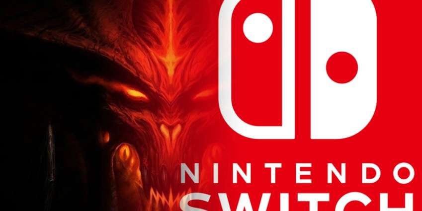 رغم إنكار ناشرها.. تقرير يؤكد قدوم Diablo 3 لجهاز Switch
