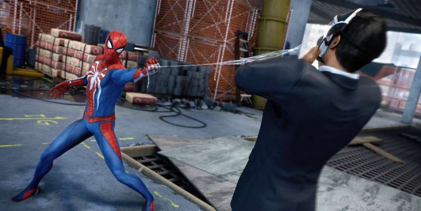 مطور Spider-Man يخطط لكشف أشياء رائعة “وأفضل من إظهار خشمهِ فقط”