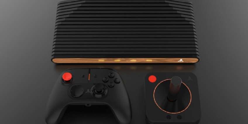 التفاصيل الأولى عن جهاز Atari الجديد القادم بسعر يتراوح بين 250 و300 دولار