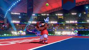 Mario Tennis Aces قادمة في يونيو حصريًا لجهاز Switch .. إليك تفاصيلها