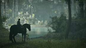 مطور Shadow of the Colossus Remake يعمل على لعبة للـ PS5