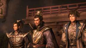 التفاصيل الأوليَّة لحِزم الإضافات القادمة للعبة Dynasty Warriors 9