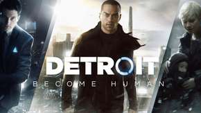 Detroit: Become Human تطيح بـ God of War من صدارة المبيعات البريطانية