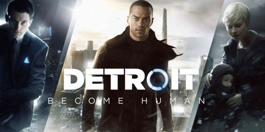 ألعاب Heavy Rain و Detroit و Beyond قادمة للحاسب الشخصي عبر متجر Epic Games