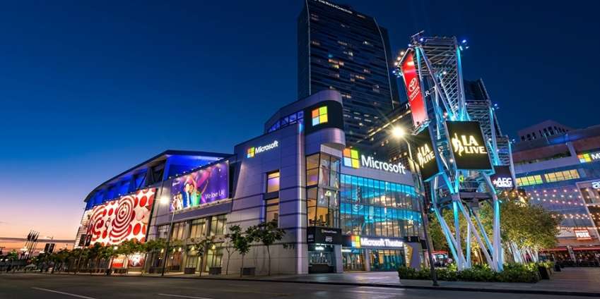 Microsoft تكشف خطتها “لأضخم مؤتمر لها في معرض E3 على الإطلاق”
