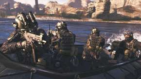 هل نشهد الإعلان عن Call of Duty: Modern Warfare 2 Remastered قريبًا؟