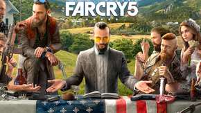 رسمياً: تأجيل إطلاق Far Cry 5 في الشرق الأوسط وشمال أفريقيا لشهر أبريل