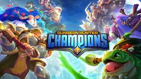 Dungeon Hunter Champions قادمة للهواتف الذكيّة.. وستتضمن أكثر من 250 شخصيّة