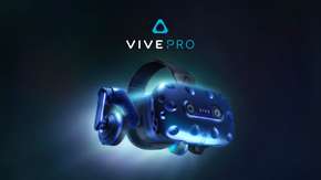 نظارة HTC Vive Pro ستكلفك 799 دولارًا.. وتخفيض سعر النظارة الأولى
