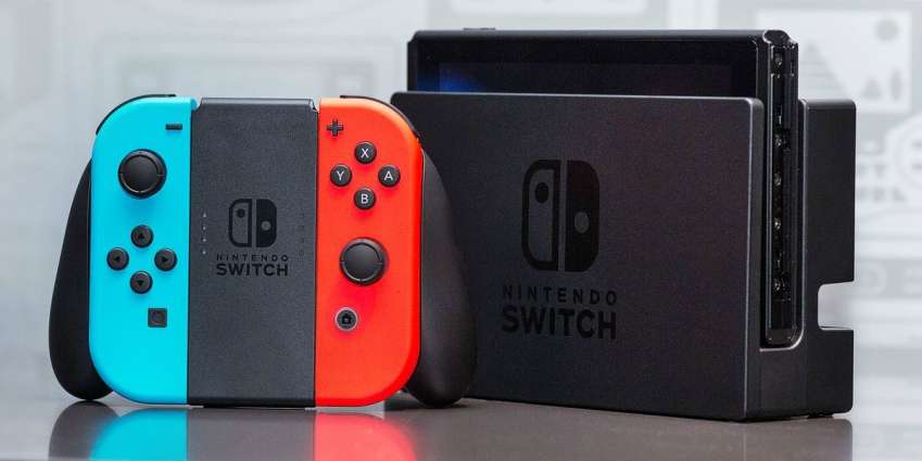 تقرير: نسخة مصغرة من Switch قادمة هذا العام بسعر ومزايا أقل