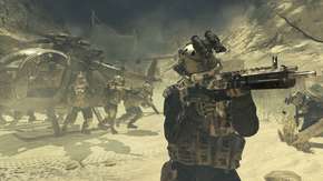 مصادر: CoD: Modern Warfare 2 Remastered لن تتضمن أطوار الأونلاين