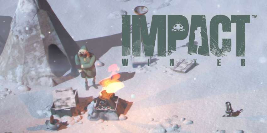 لعبة رعب البقاء والنجاة Impact Winter قادمة للأجهزة المنزلية