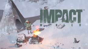 لعبة رعب البقاء والنجاة Impact Winter قادمة للأجهزة المنزلية