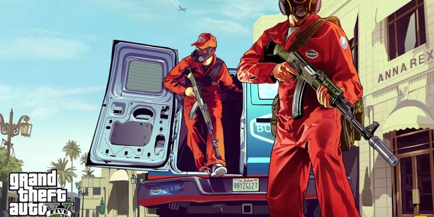 مصادر تؤكد حقيقة Grand Theft Auto 5 Premium Edition.. وهذه التفاصيل الأولى