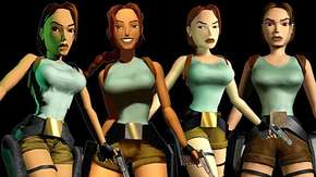 بسبب الناشر، إلغاء النُسخ المُحسَّنة من كلاسيكيات Tomb Raider