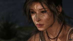 أحد أنظمة God of War كان سيُطَبَق في Tomb Raider .. لكن مطورها اعتبره جنونًا