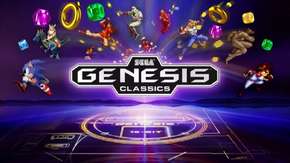 سيجا تُحيي عدد من ألعاب جهاز Genesis الكلاسيكية عبر Sega Genesis Classics