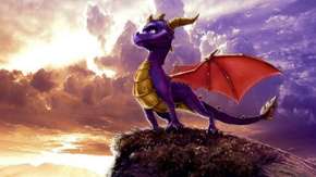 مزيد من المؤشرات حول قدوم مجموعة ريماستر Spyro the Dragon