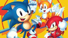 طور جديد ومزيد من الشخصيات قادمة مع نسخة Sonic Mania Plus هذا الصيف