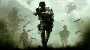 مطورين سابقين في Naughty Dog يساعد بالعمل على طور قصة Modern Warfare 4