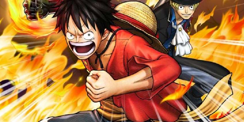 مغامرات القراصنة في One Piece ستتحول لمسلسل من إنتاج نتفلكس