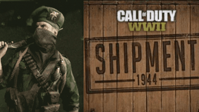 إشاعة: خريطة Shipment الكلاسيكية قادمة بإضافة Call of Duty: WW2 المقبلة