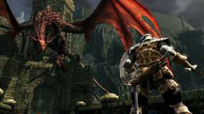 مالكو Dark Souls الأوفياء سيحصلون على النسخة المُحسَّنة بنصف سعرها عبر Steam