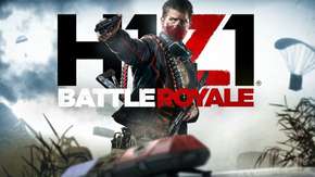 لعبة Battle Royale المجانية H1Z1 قادمة إلى PS4.. ونسخة تجريبية في مايو