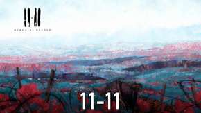 11-11: Memories Retold.. لعبة قصصيّة برسومٍ فنيّة مميزة تحكي عن الحرب