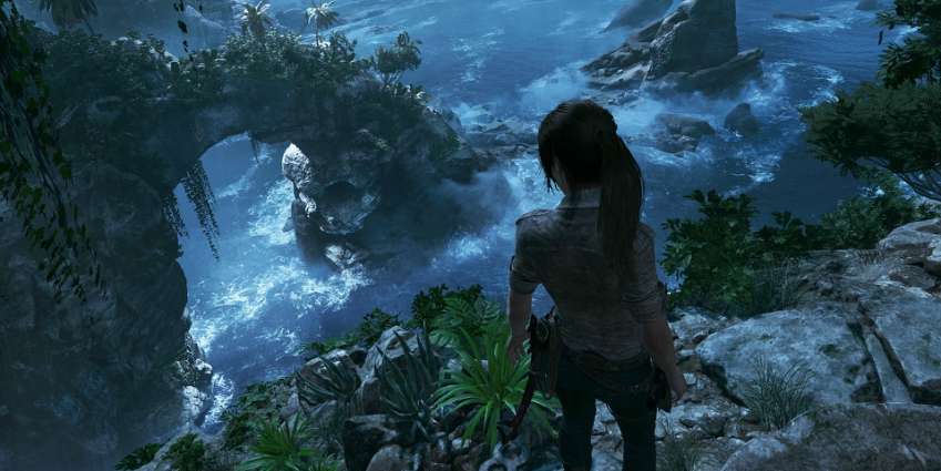 رغم خيبة أمل ناشرها، مطور Tomb Raider الأخيرة راضي عن مبيعاتها وتقييماتها