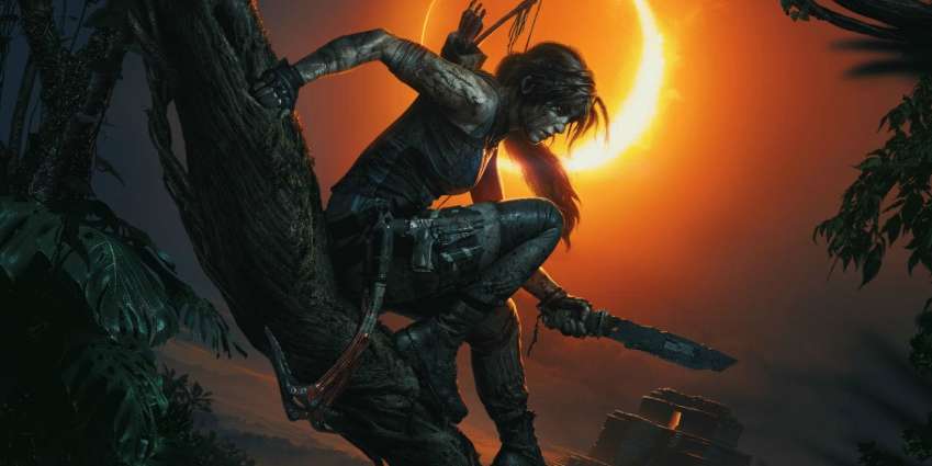 إشاعة: لارا كروفت ستعود بمغامراتها الكلاسيكية والحديثة مع Tomb Raider Ultimate Experience