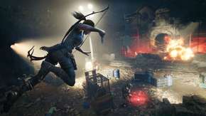 إضافات Shadow of the Tomb Raider ستقدم قصص وأسلحة جدد والمزيد