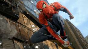 كشف موعد إطلاق حصرية بلايستيشن Spider-Man غدًا