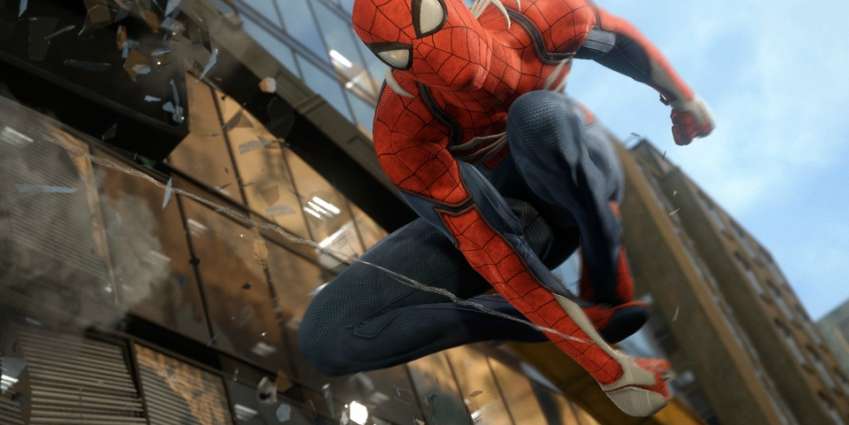 مخرج Spider-Man: أرغب برؤية أبطال مارفل بلعبة Kingdom Hearts