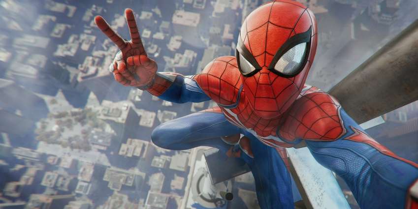 تحديث اليوم الأول للعبة Spider-Man سيحمل معه أطوار New Game Plus و Photo Mode