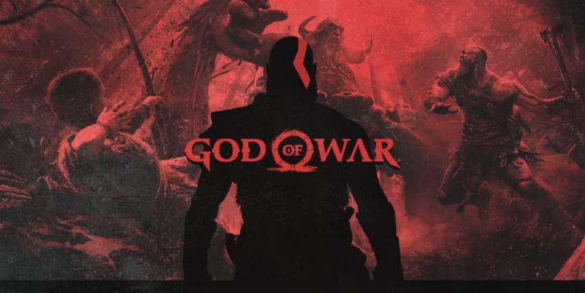 God of War ستتضمن أطوارًا أخرى بجانب طور القصة.. والمزيد