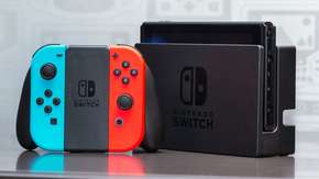 مبيعات Switch بأمريكا تجاوزت 8.2 مليوناً مع نموها بنسبة 115% عن العام الماضي