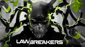 بعد فشل ألعابه، مبتكر Gears of War يقرر إغلاق مطور Lawbreakers