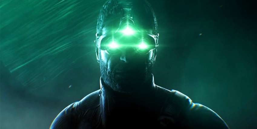 Ubisoft تشوِّق للبطل Sam Fisher في تحديث Ghost Recon Wildlands القادم