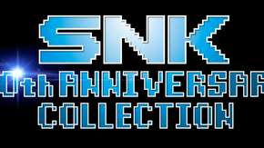 كلاسيكيات SNK تنطلق هذا الخريف على Nintendo Switch